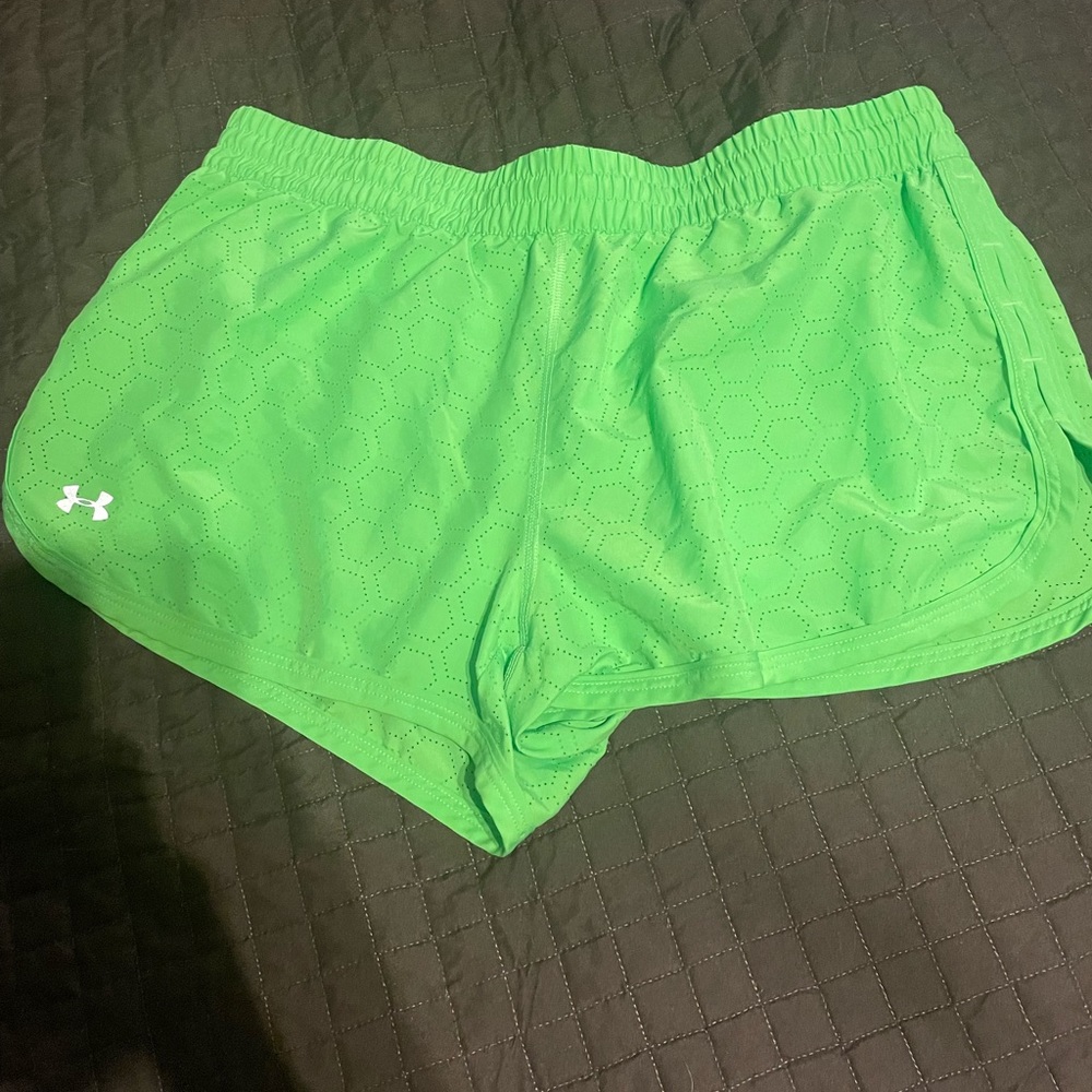 Under Armour shorts